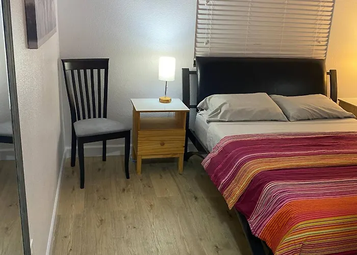 Has Gym, Pool & Balcony Gated Covered Parking Phoenix