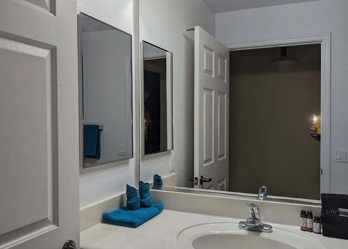Has Gym, Pool & Balcony Gated Covered Parking Apartment